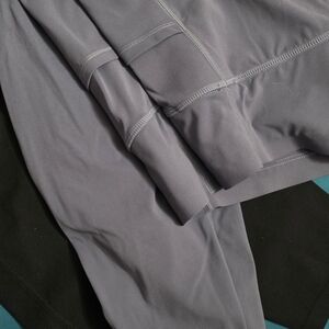 HALARA Charcoal Leggings